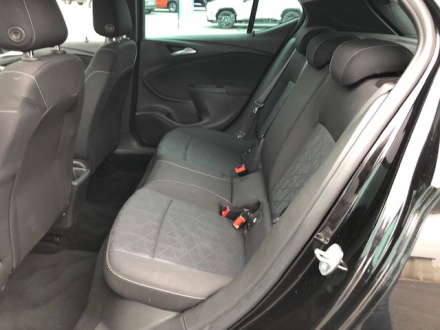 OPEL ASTRA occasion seine-maritime