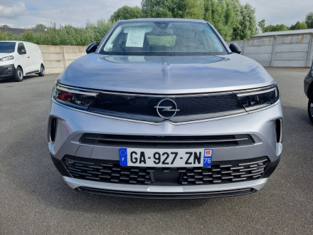 OPEL MOKKA occasion seine-maritime