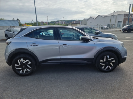 OPEL MOKKA occasion seine-maritime
