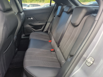 OPEL MOKKA occasion seine-maritime