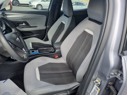 OPEL MOKKA occasion seine-maritime