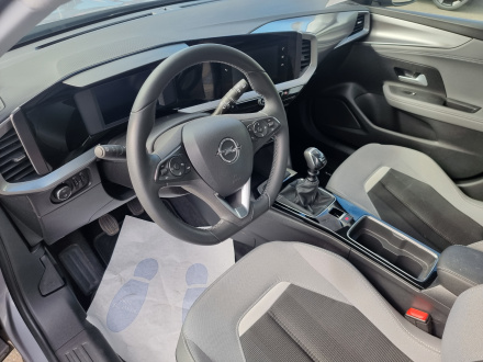 OPEL MOKKA occasion seine-maritime