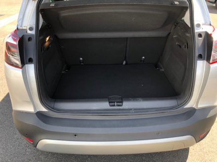 OPEL CROSSLAND X occasion seine-maritime