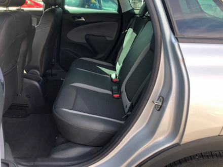OPEL CROSSLAND X occasion seine-maritime