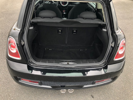 MINI COOPER SD occasion seine-maritime