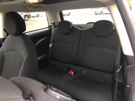 MINI COOPER SD occasion seine-maritime