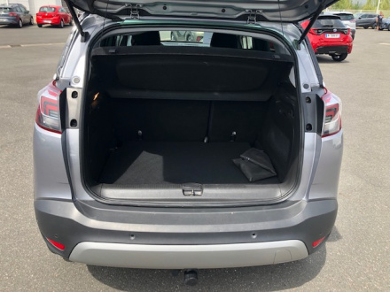 OPEL CROSSLAND X occasion seine-maritime