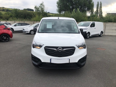 OPEL COMBO CARGO occasion seine-maritime