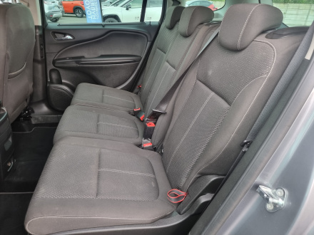 OPEL ZAFIRA TOURER occasion seine-maritime