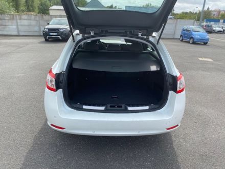 PEUGEOT 508 SW occasion seine-maritime