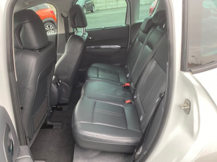 PEUGEOT 3008 occasion seine-maritime