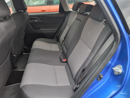 TOYOTA AURIS TOURING SPORTS occasion seine-maritime