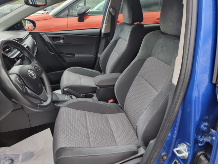 TOYOTA AURIS TOURING SPORTS occasion seine-maritime