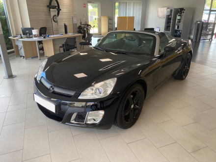 OPEL GT ROADSTER occasion seine-maritime