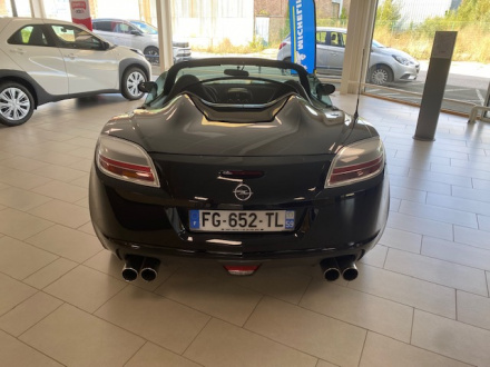 OPEL GT ROADSTER occasion seine-maritime