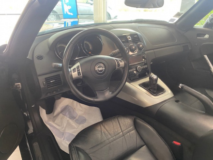 OPEL GT ROADSTER occasion seine-maritime