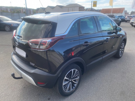 OPEL CROSSLAND X occasion seine-maritime