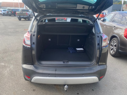 OPEL CROSSLAND X occasion seine-maritime