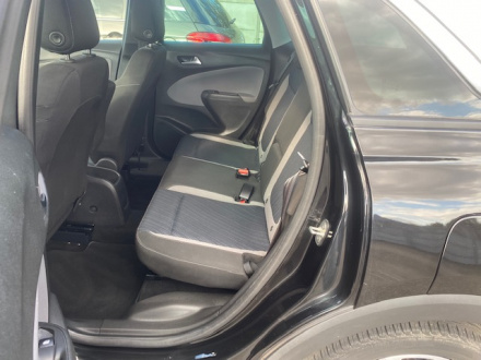 OPEL CROSSLAND X occasion seine-maritime