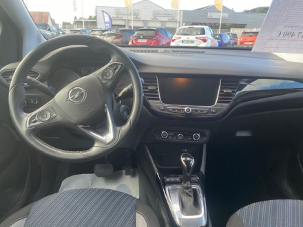 OPEL CROSSLAND X occasion seine-maritime