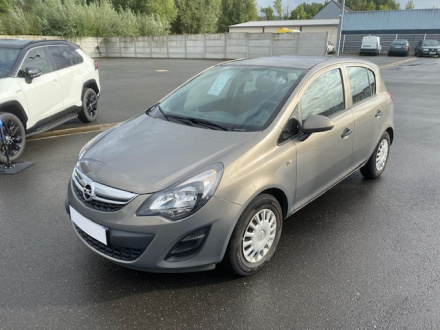 OPEL CORSA occasion seine-maritime