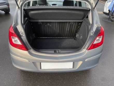 OPEL CORSA occasion seine-maritime