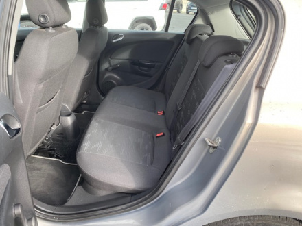 OPEL CORSA occasion seine-maritime