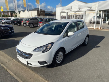 OPEL CORSA occasion seine-maritime