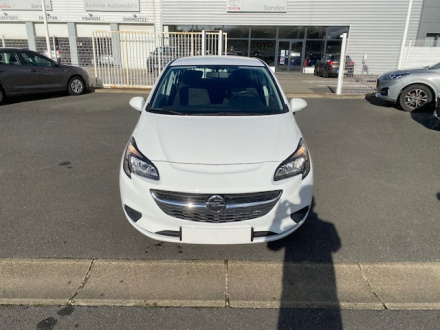 OPEL CORSA occasion seine-maritime