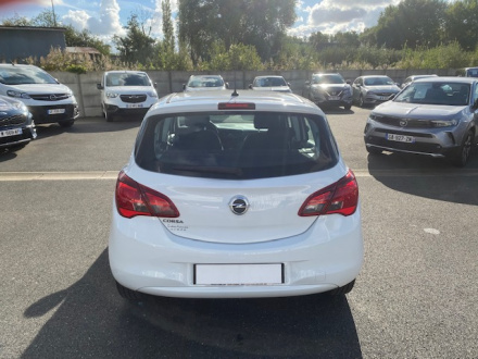 OPEL CORSA occasion seine-maritime
