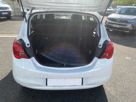 OPEL CORSA occasion seine-maritime
