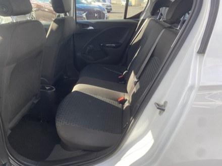 OPEL CORSA occasion seine-maritime