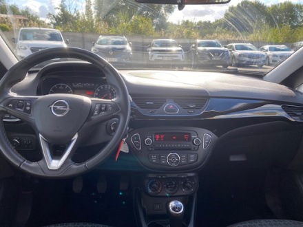 OPEL CORSA occasion seine-maritime