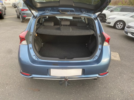 TOYOTA AURIS occasion seine-maritime