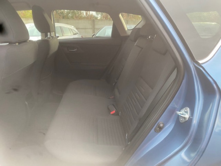 TOYOTA AURIS occasion seine-maritime