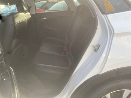 OPEL GRANDLAND X occasion seine-maritime