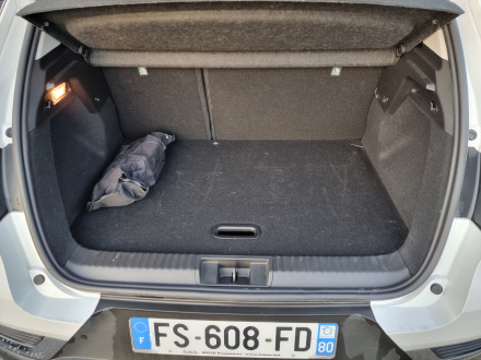 RENAULT CAPTUR occasion seine-maritime