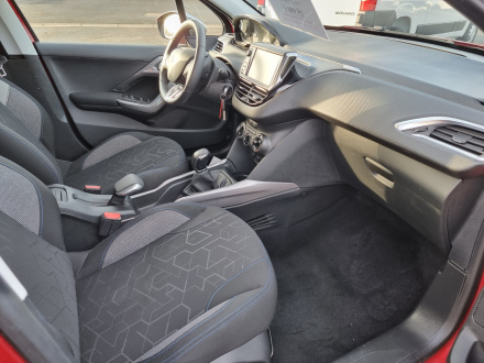 PEUGEOT 2008 occasion seine-maritime