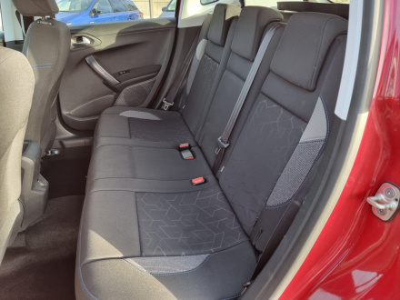 PEUGEOT 2008 occasion seine-maritime