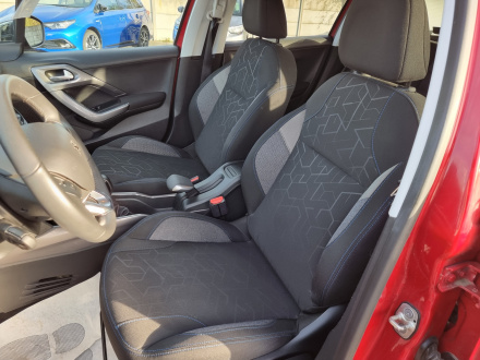 PEUGEOT 2008 occasion seine-maritime