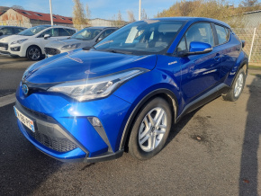 TOYOTA CH-R