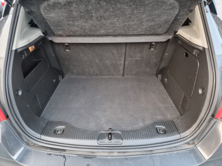 OPEL MOKKA occasion seine-maritime