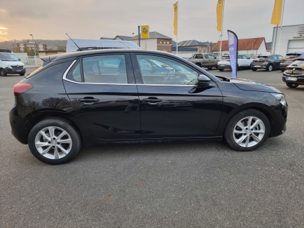 OPEL CORSA occasion seine-maritime