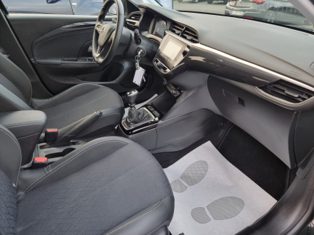 OPEL CORSA occasion seine-maritime