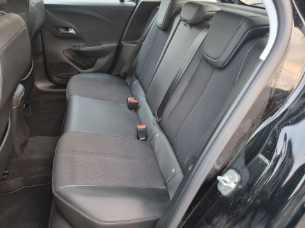 OPEL CORSA occasion seine-maritime