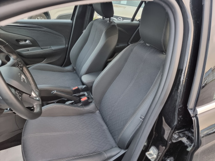 OPEL CORSA occasion seine-maritime
