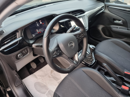 OPEL CORSA occasion seine-maritime