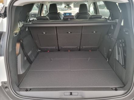 PEUGEOT 5008 occasion seine-maritime