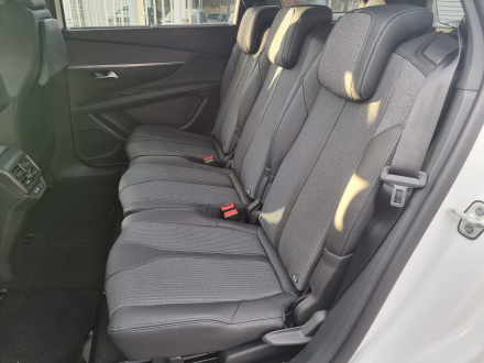 PEUGEOT 5008 occasion seine-maritime