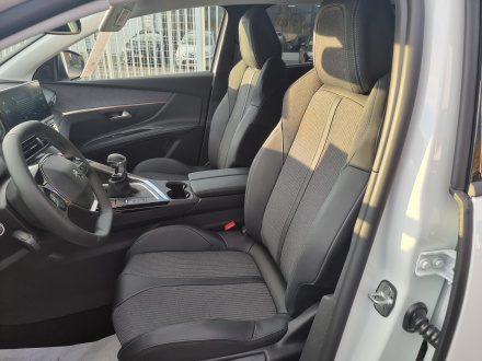 PEUGEOT 5008 occasion seine-maritime